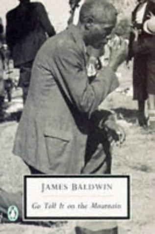 Cover of Go Tell It on the Mountain