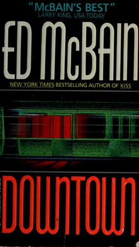 Cover of Downtown