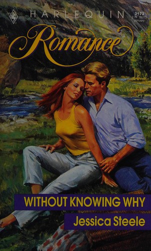 Cover of Without Knowing Why