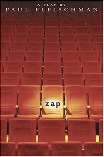 Cover of Zap