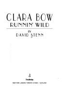 Cover of Clara Bow