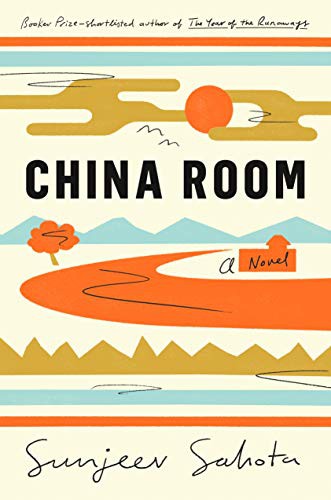 Cover of China Room