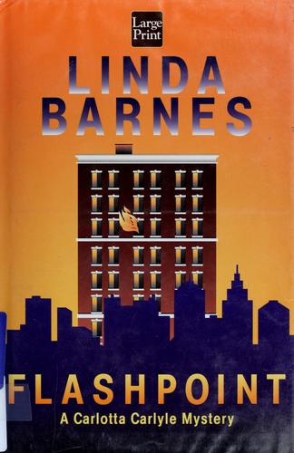 Cover of Flashpoint