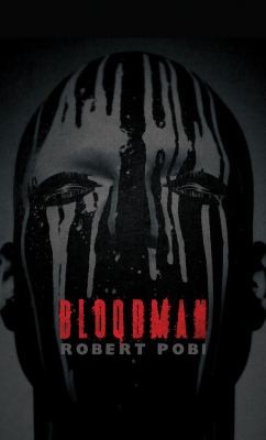 Cover of Bloodman