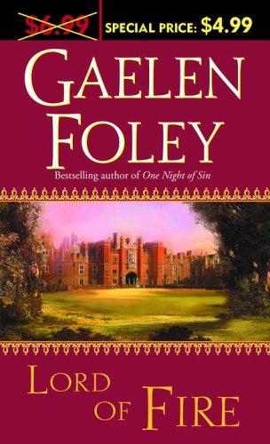 Cover of Lord of Fire