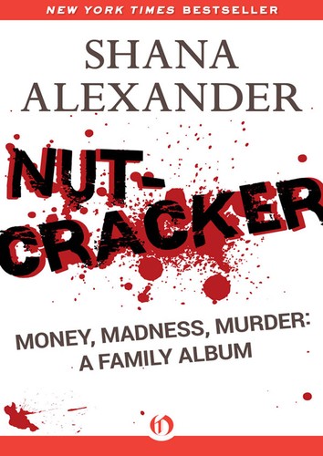 Cover of Nutcracker