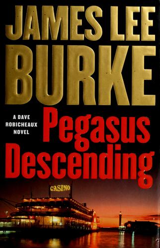 Cover of Pegasus Descending