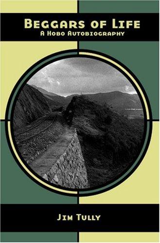 Cover of Beggars of life