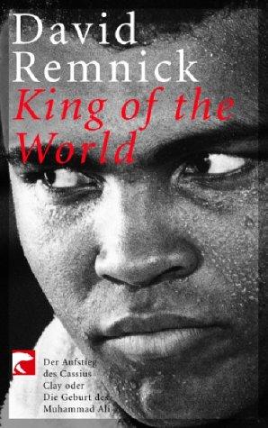 Cover of King of the World