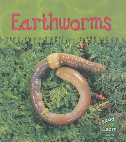 Cover of Earthworms