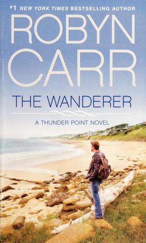 Cover of The Wanderer