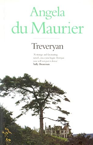 Cover of Treveryan