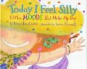 Cover of Today I Feel Silly Display