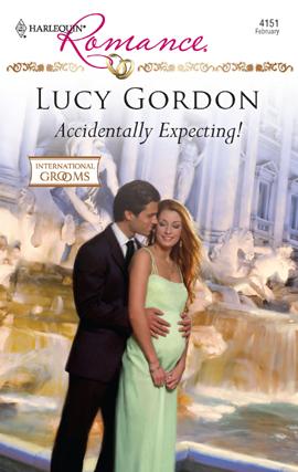 Cover of Accidentally Expecting!