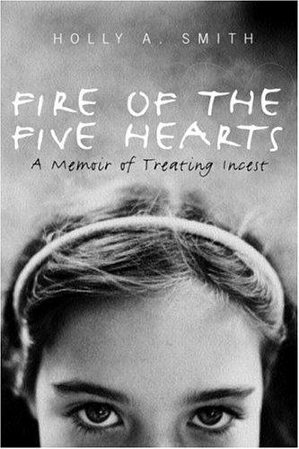Cover of Fire of the Five Hearts