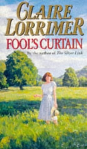 Cover of Fool's Curtain = The Dynasty