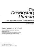 Cover of The developing human