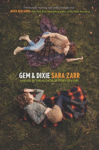 Cover of Gem & Dixie
