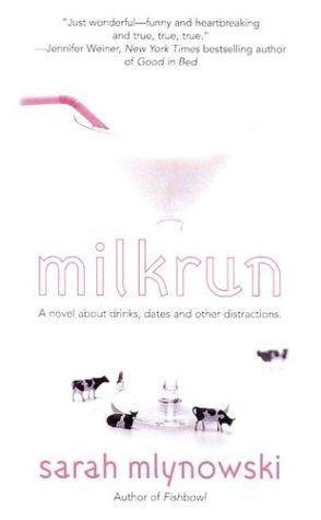 Cover of Milkrun