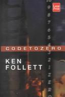 Cover of Code to zero