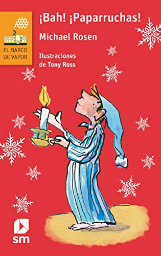Cover of Bah! Humbug!
