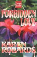 Cover of Forbidden Love