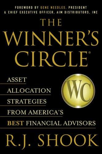 Cover of The winner's circle