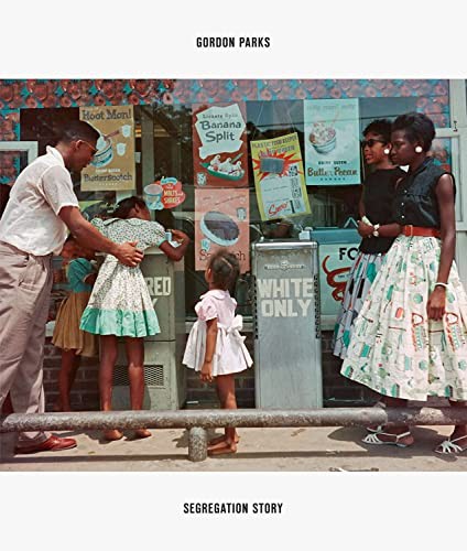 Cover of Gordon Parks