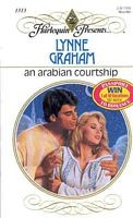 Cover of An Arabian Courtship