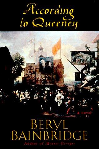 Cover of According to Queeney