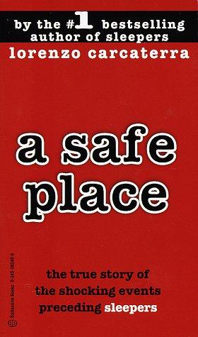 Cover of Safe Place