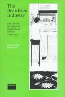 Cover of The Beardsley Industry