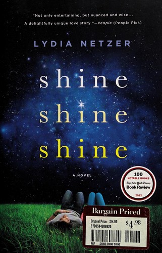 Cover of Shine shine shine
