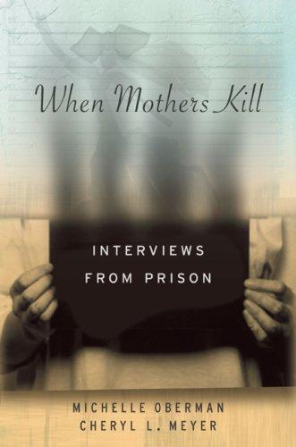 Cover of When mothers kill