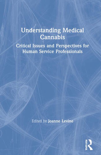 Cover of Understanding Medical Cannabis