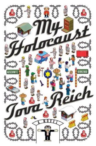 Cover of My Holocaust