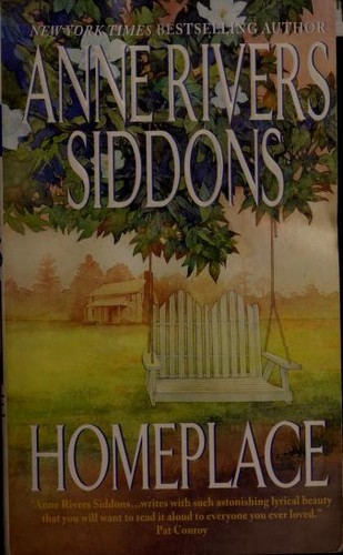 Cover of Homeplace