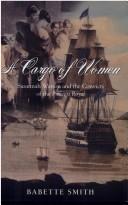 Cover of A Cargo of Women