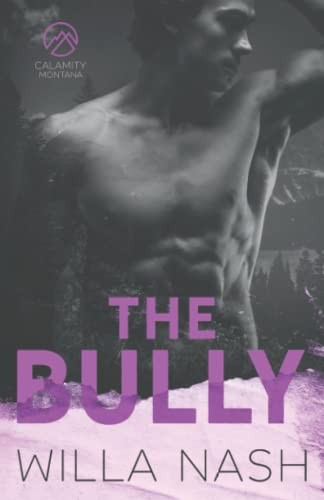 Cover of The Bully