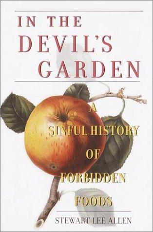 Cover of In the Devil's Garden