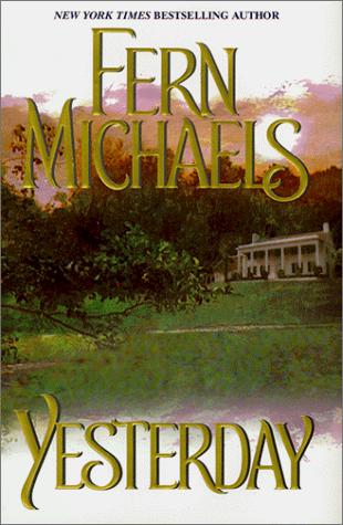 Cover of Yesterday