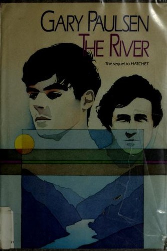 Cover of The River
