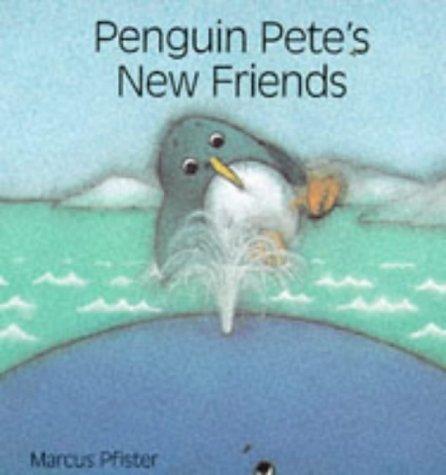 Cover of Pits neue Freunde
