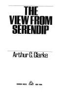 Cover of The View from Serendip