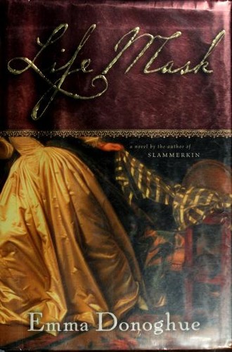 Cover of Life mask