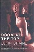 Cover of Room at the Top a Novel