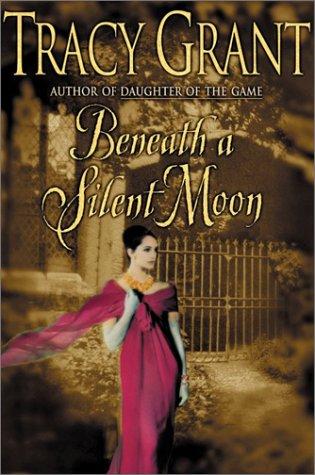 Cover of Beneath a Silent Moon