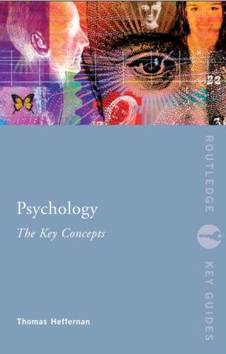 Cover of Psychology
