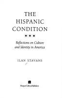 Cover of The Hispanic Condition