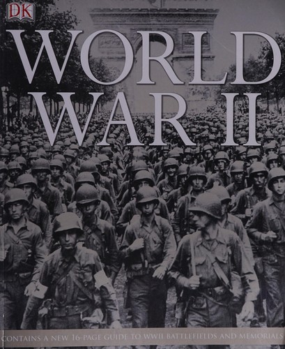 Cover of World War II